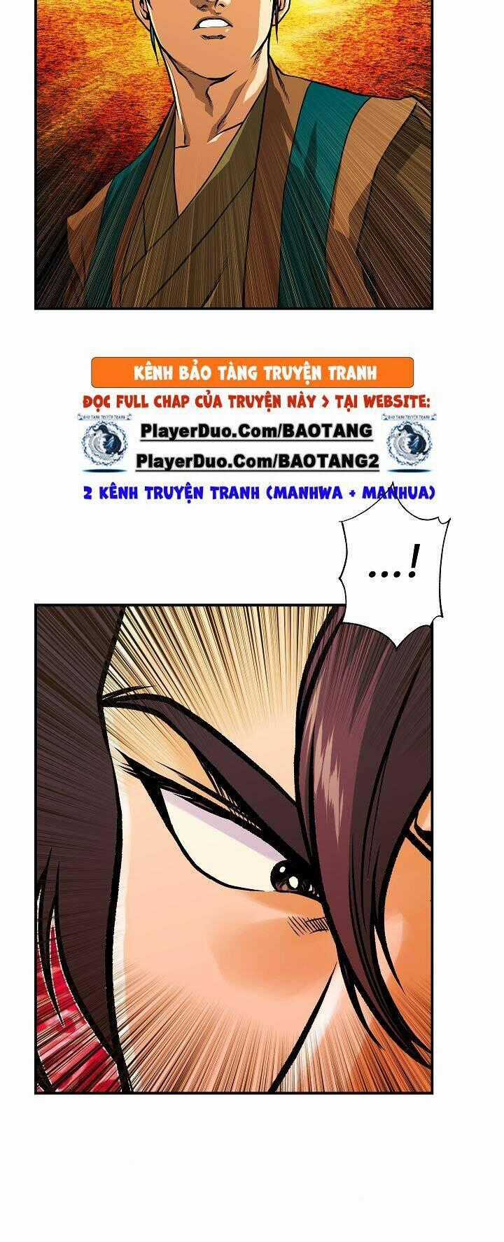 Ngũ Hợp Chí Tôn Chapter 32 trang 44