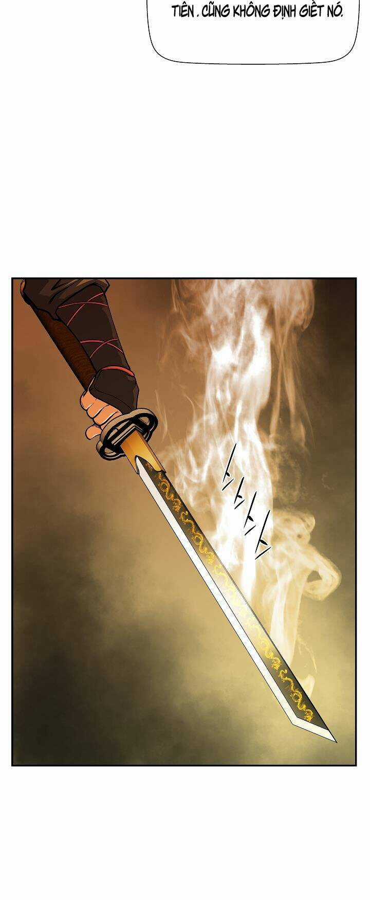 Ngũ Hợp Chí Tôn Chapter 33 trang 12