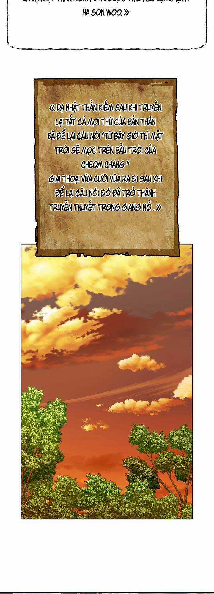 Ngũ Hợp Chí Tôn Chapter 33 trang 15