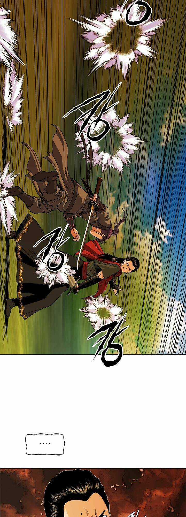 Ngũ Hợp Chí Tôn Chapter 33 trang 29