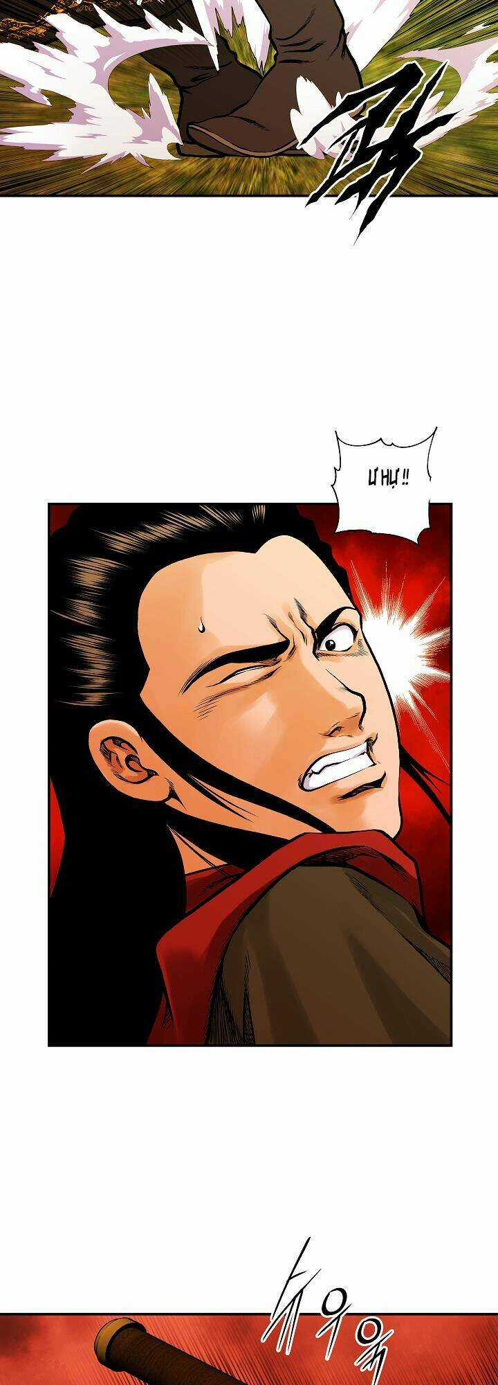 Ngũ Hợp Chí Tôn Chapter 33 trang 31