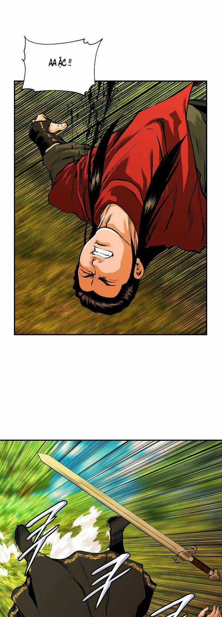 Ngũ Hợp Chí Tôn Chapter 33 trang 34