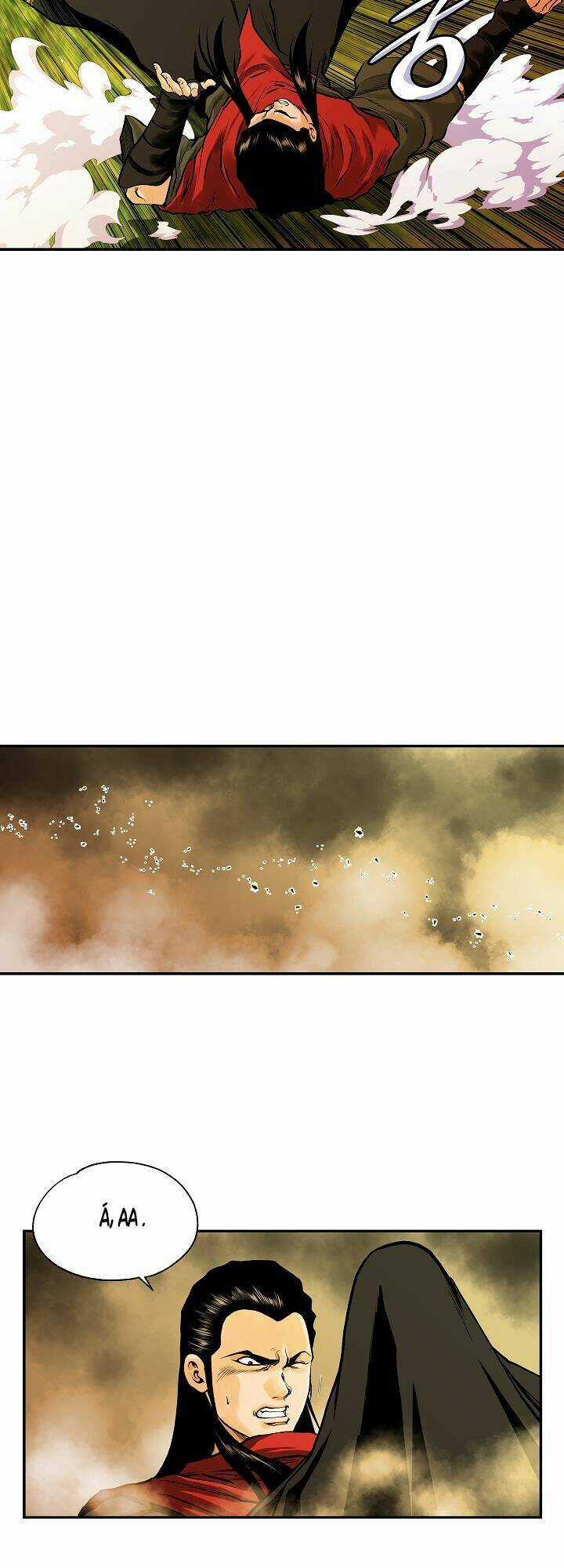 Ngũ Hợp Chí Tôn Chapter 33 trang 35