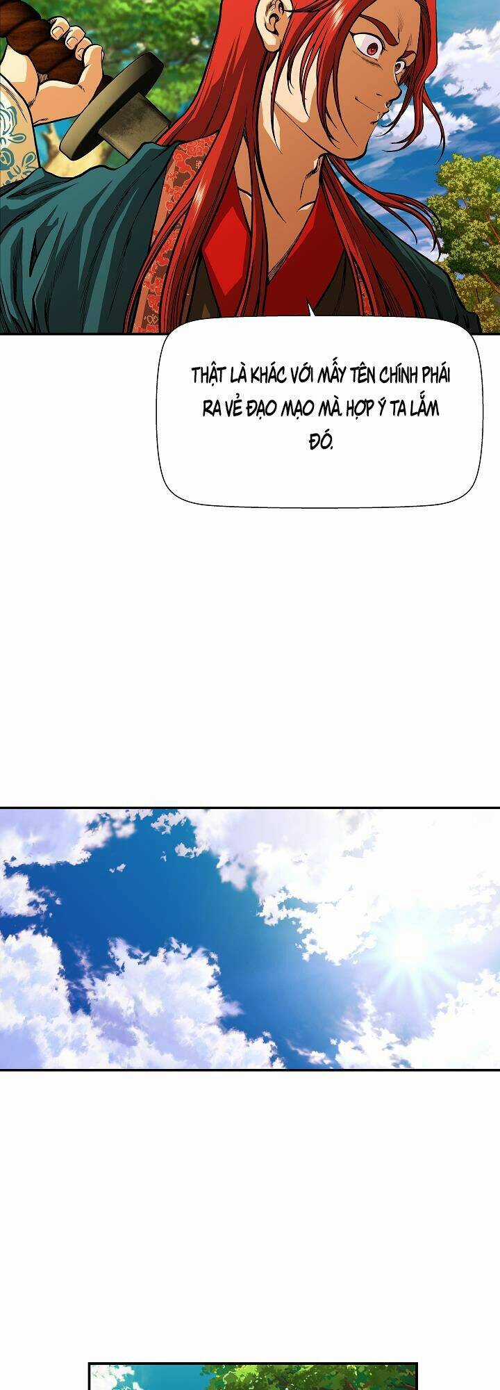 Ngũ Hợp Chí Tôn Chapter 34 trang 10