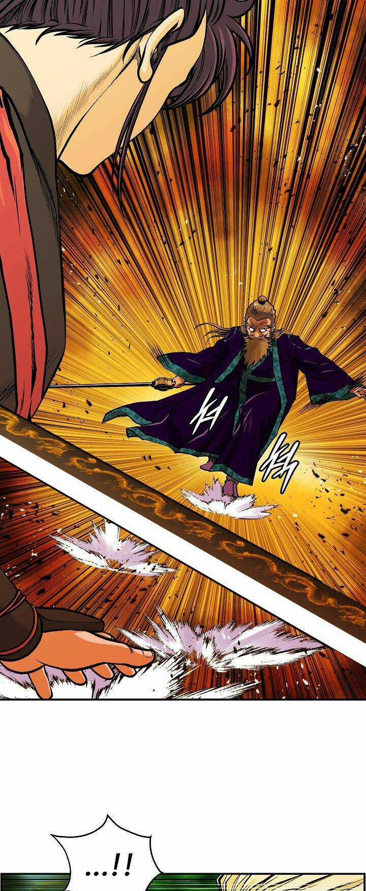 Ngũ Hợp Chí Tôn Chapter 34 trang 26