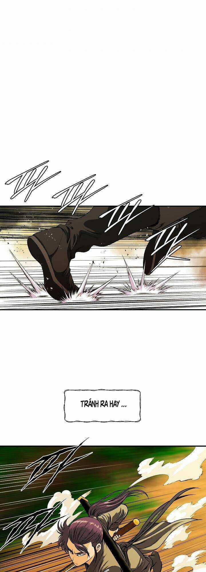 Ngũ Hợp Chí Tôn Chapter 34 trang 29