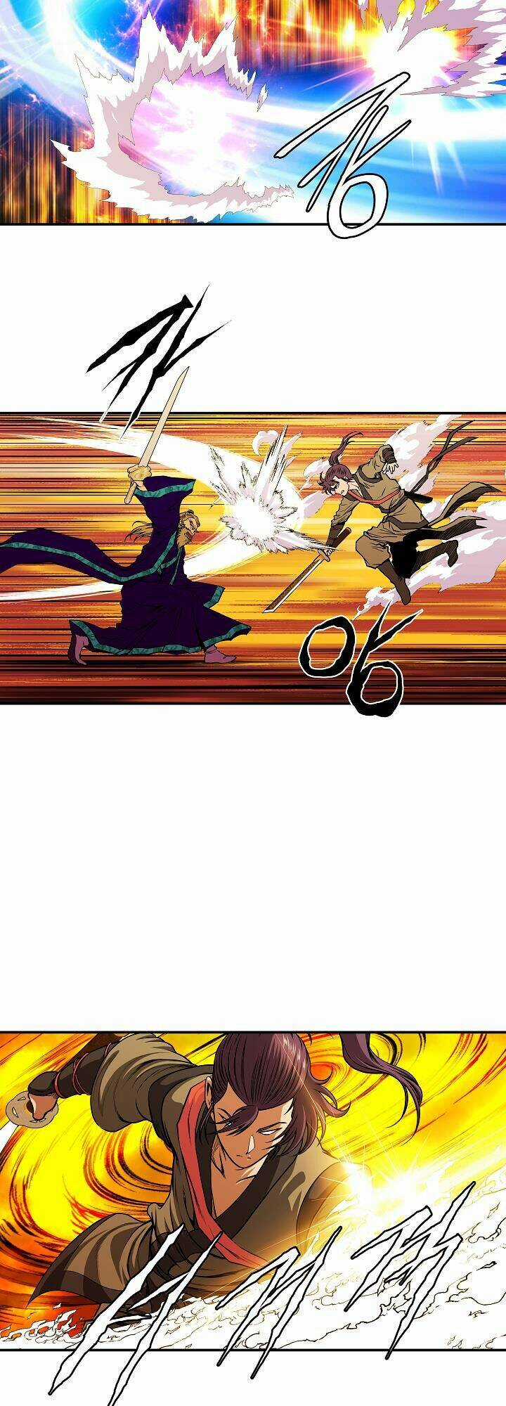 Ngũ Hợp Chí Tôn Chapter 34 trang 31