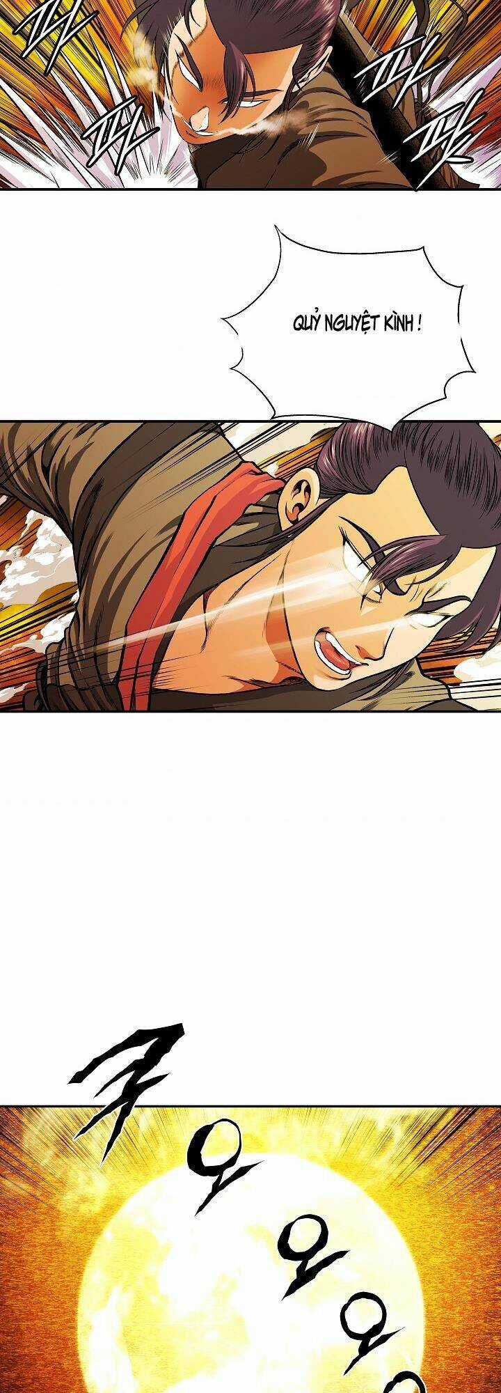 Ngũ Hợp Chí Tôn Chapter 34 trang 34