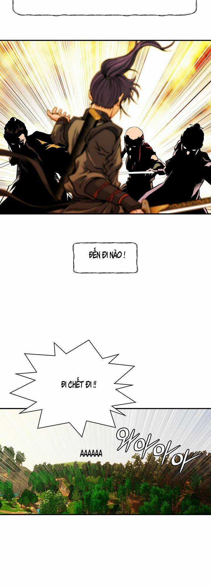 Ngũ Hợp Chí Tôn Chapter 34 trang 38