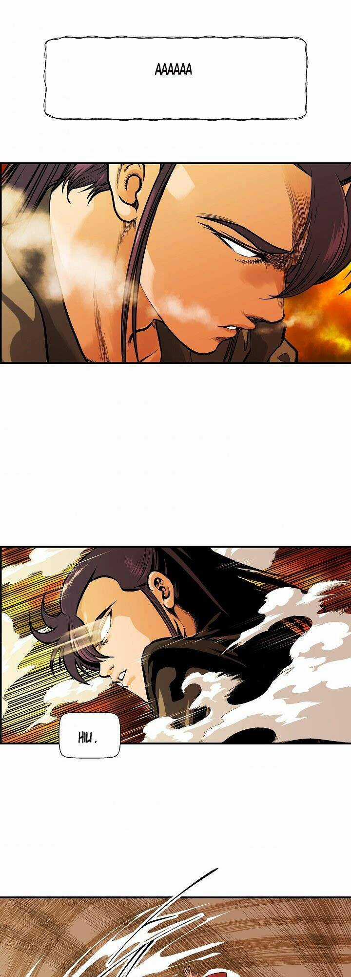 Ngũ Hợp Chí Tôn Chapter 34 trang 39