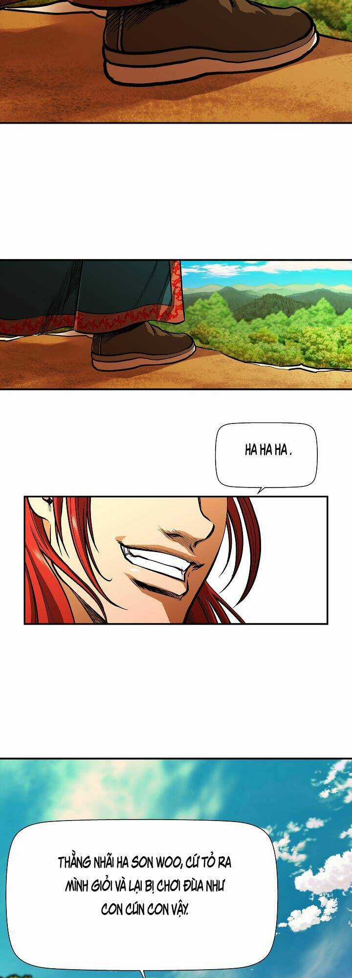 Ngũ Hợp Chí Tôn Chapter 34 trang 4