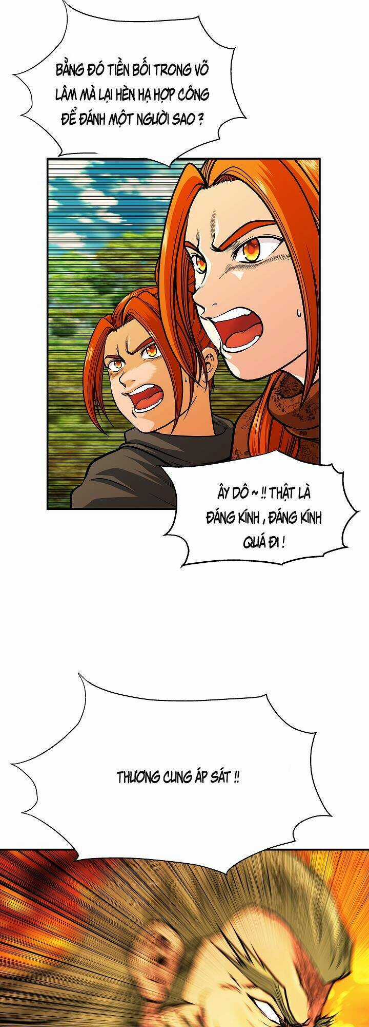 Ngũ Hợp Chí Tôn Chapter 34 trang 46