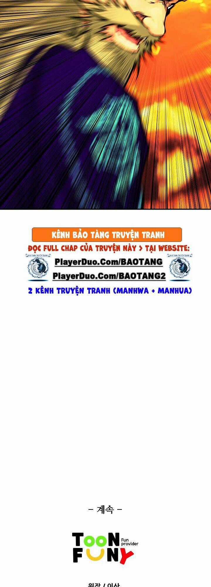 Ngũ Hợp Chí Tôn Chapter 34 trang 47