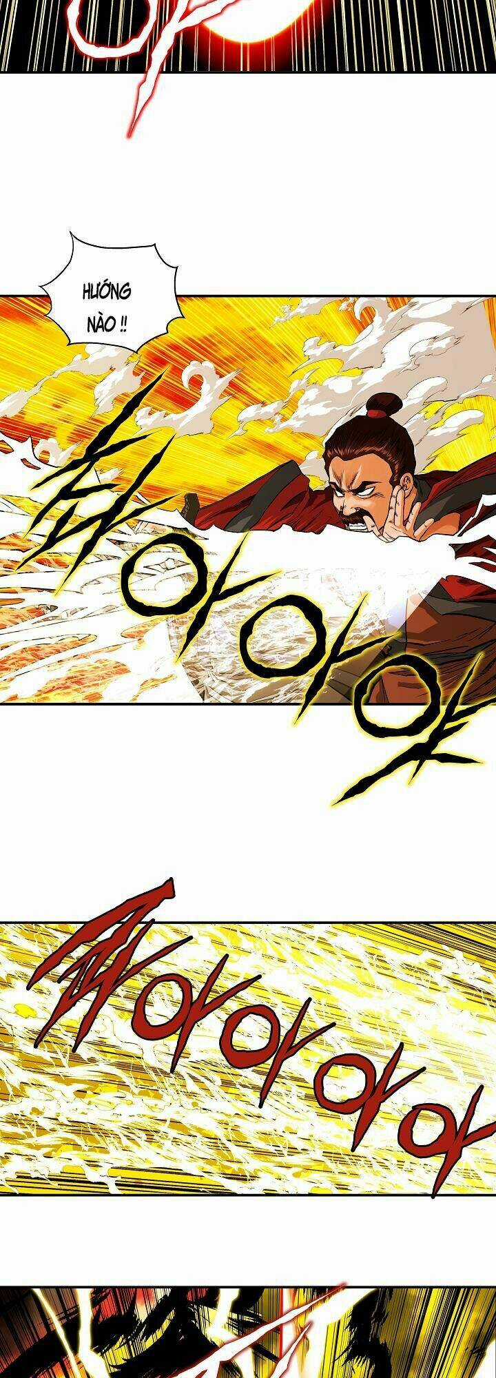 Ngũ Hợp Chí Tôn Chapter 35 trang 10