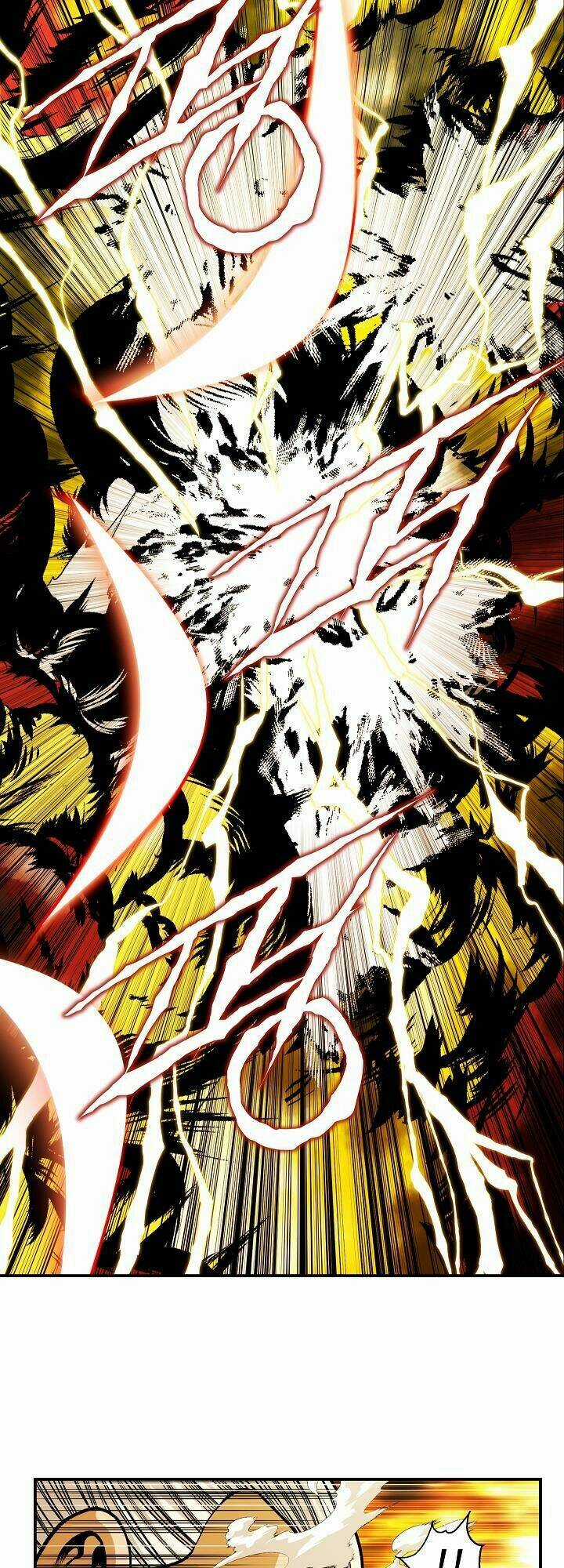 Ngũ Hợp Chí Tôn Chapter 35 trang 11