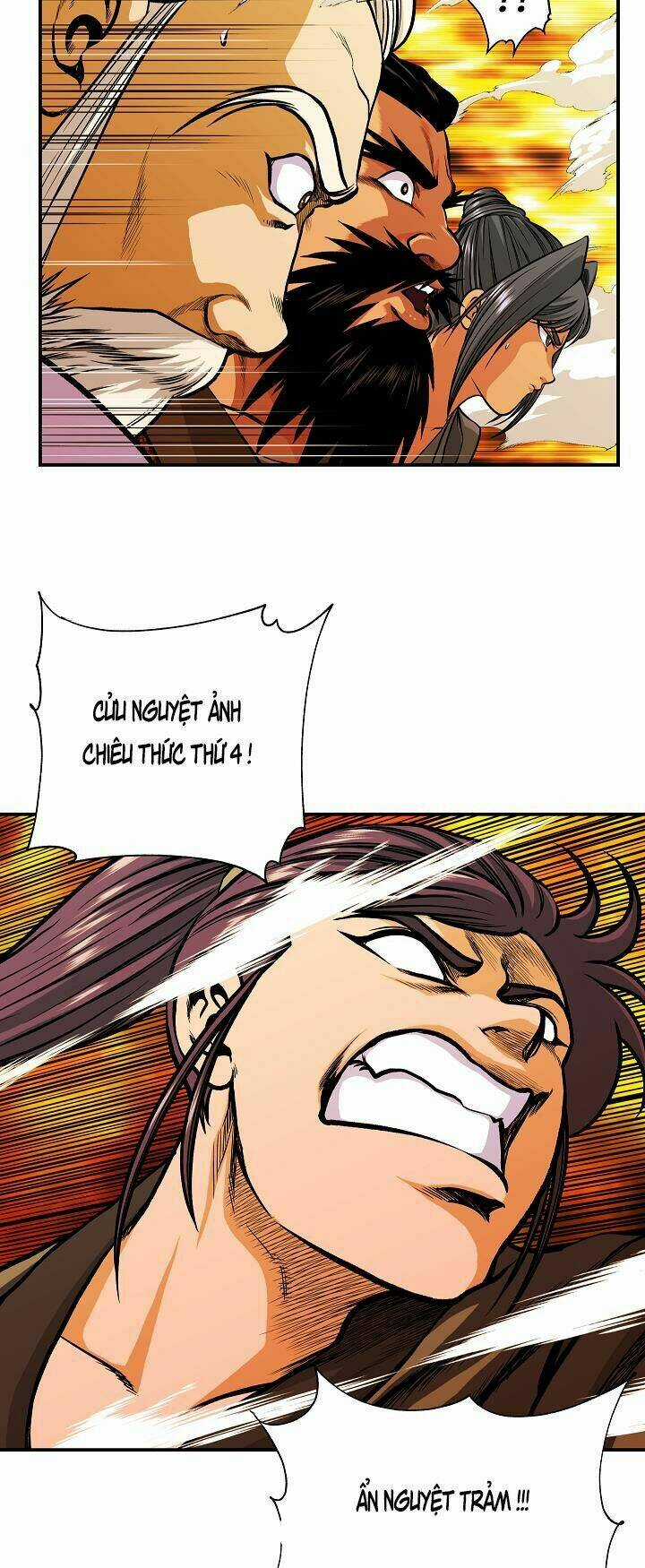 Ngũ Hợp Chí Tôn Chapter 35 trang 12