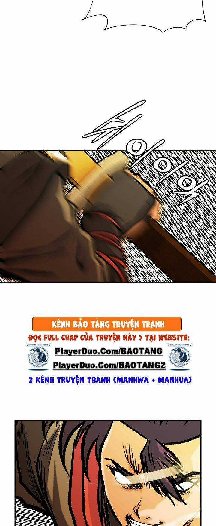 Ngũ Hợp Chí Tôn Chapter 35 trang 13