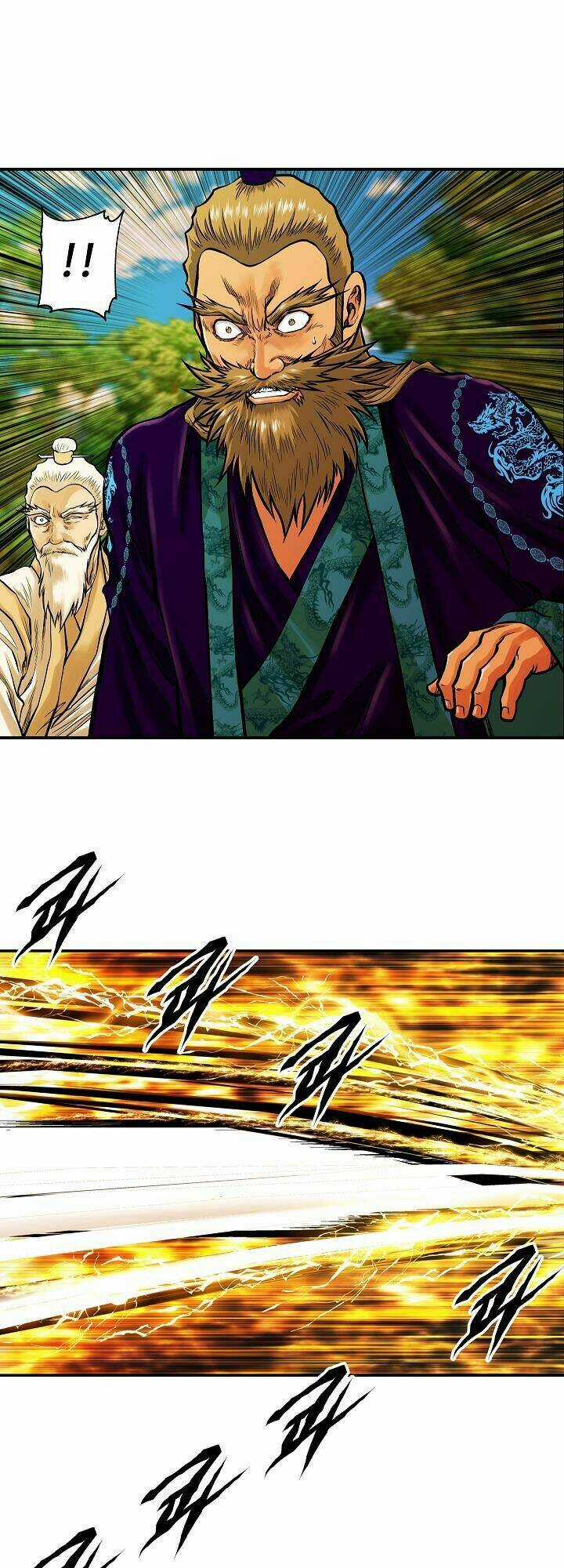 Ngũ Hợp Chí Tôn Chapter 35 trang 15