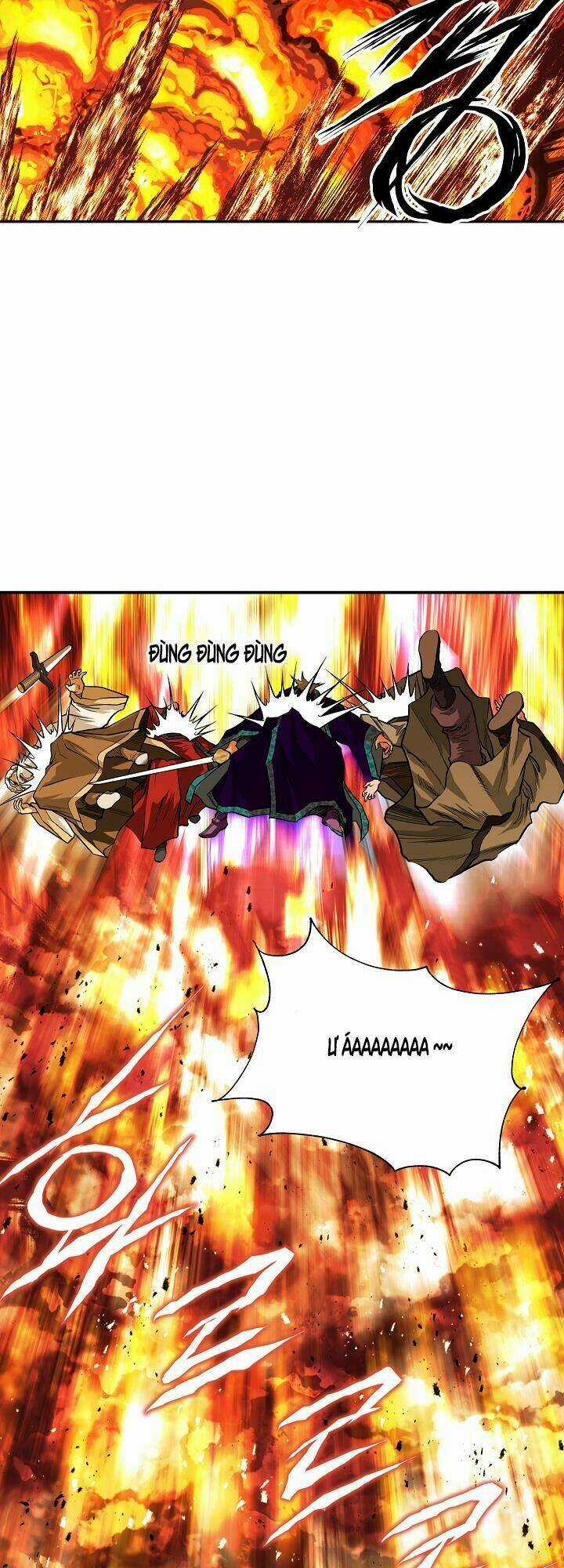 Ngũ Hợp Chí Tôn Chapter 35 trang 18