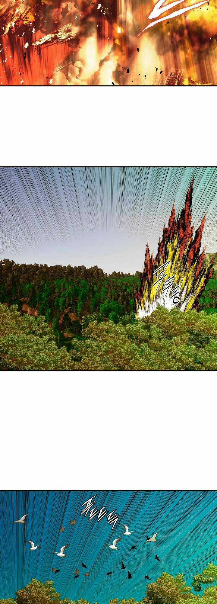 Ngũ Hợp Chí Tôn Chapter 35 trang 19