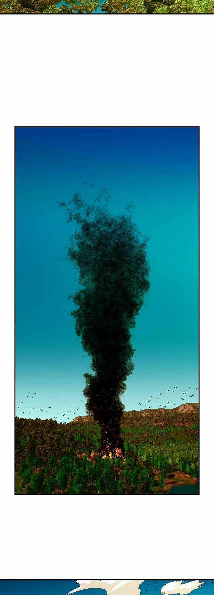 Ngũ Hợp Chí Tôn Chapter 35 trang 20