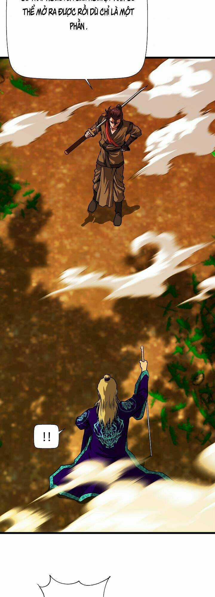 Ngũ Hợp Chí Tôn Chapter 35 trang 23