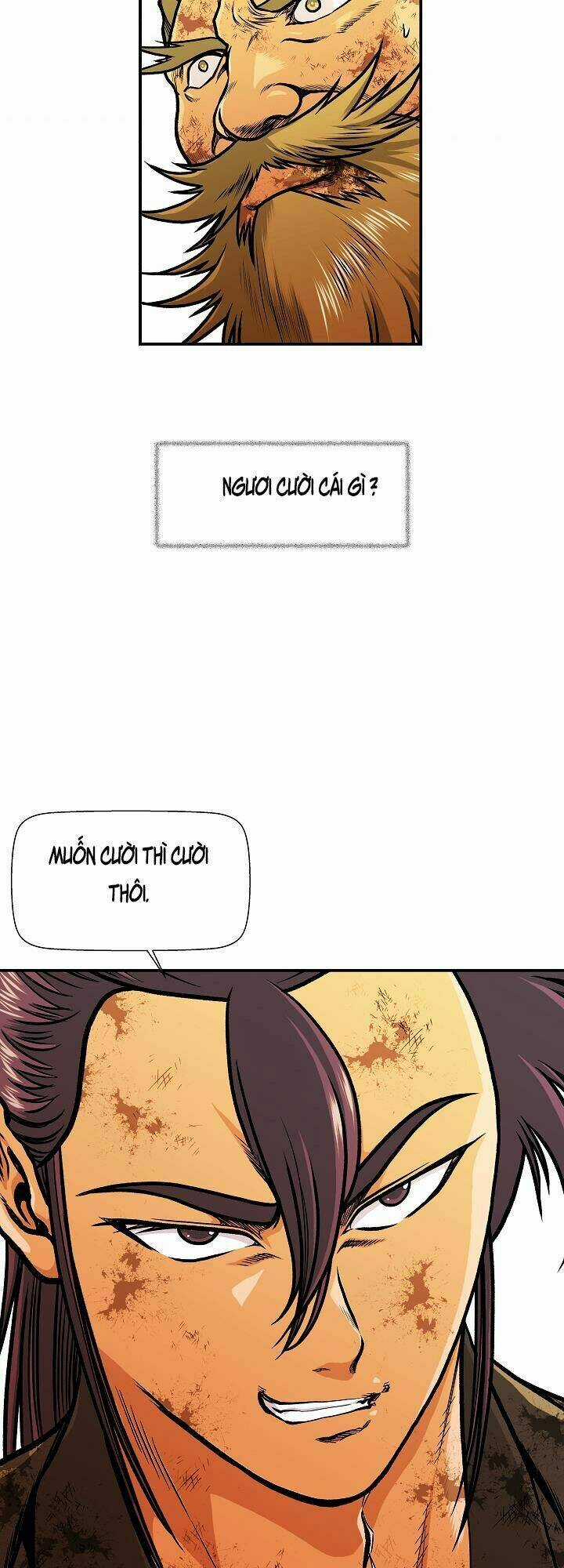 Ngũ Hợp Chí Tôn Chapter 35 trang 29