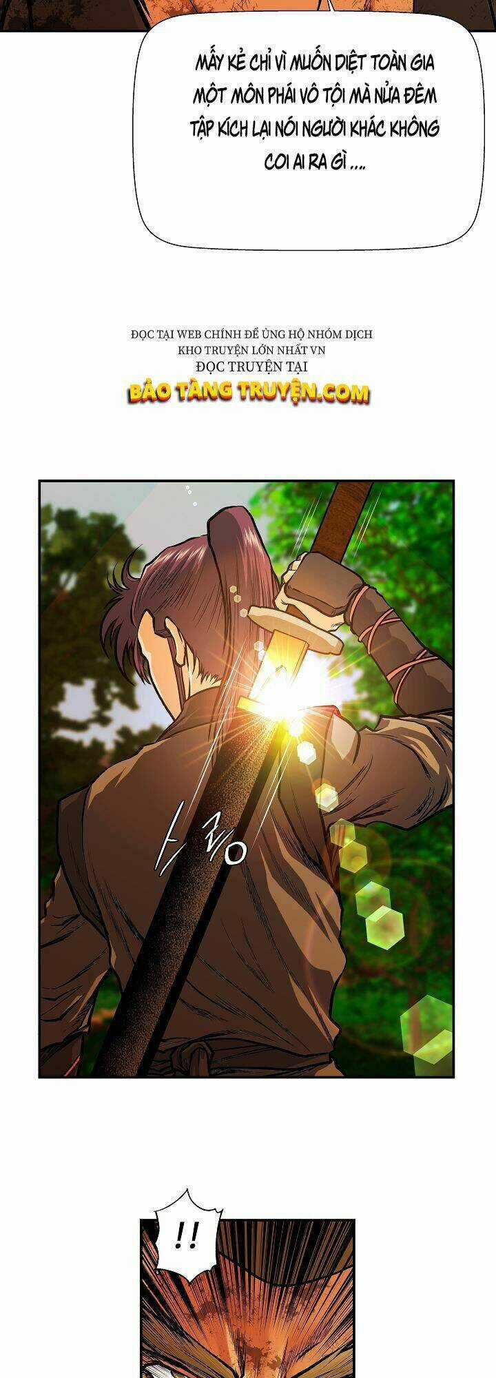 Ngũ Hợp Chí Tôn Chapter 35 trang 30