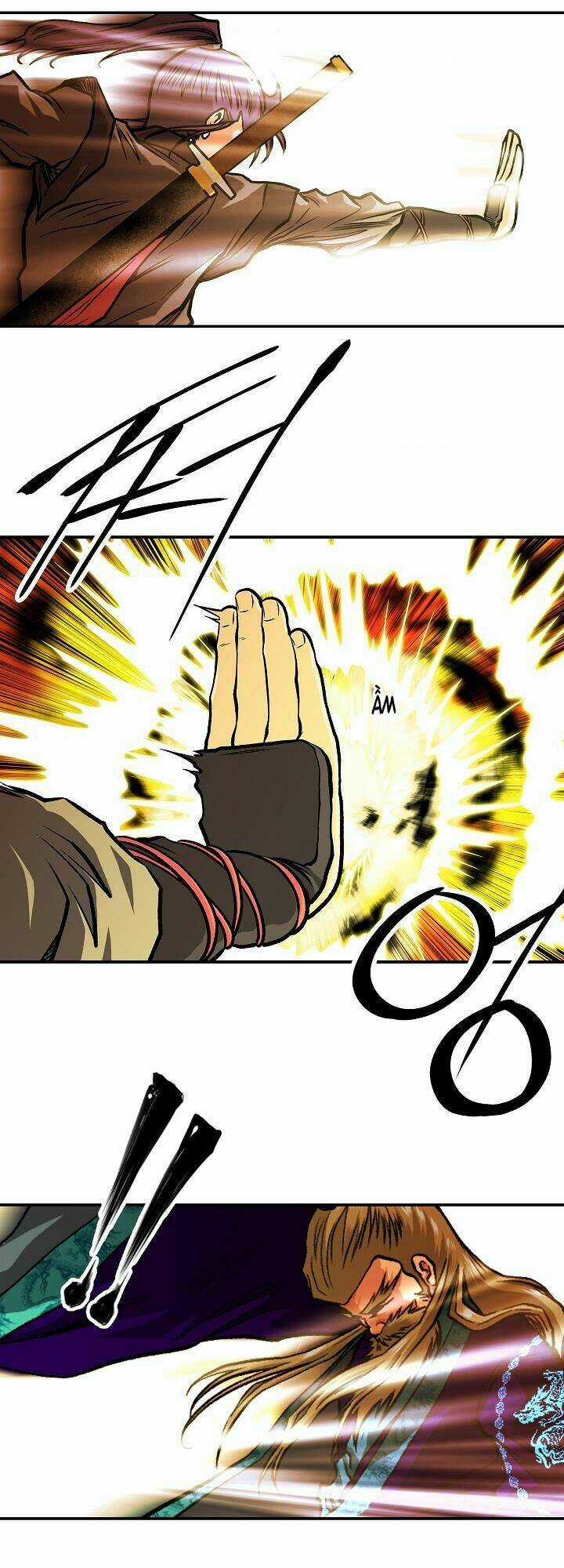 Ngũ Hợp Chí Tôn Chapter 35 trang 34