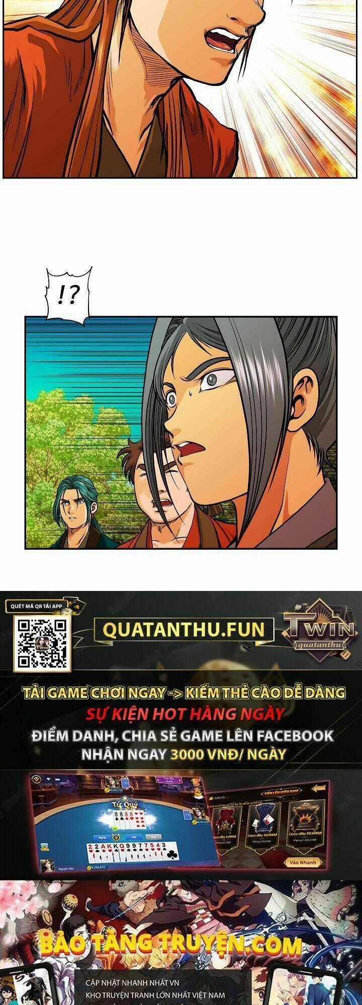 Ngũ Hợp Chí Tôn Chapter 35 trang 37