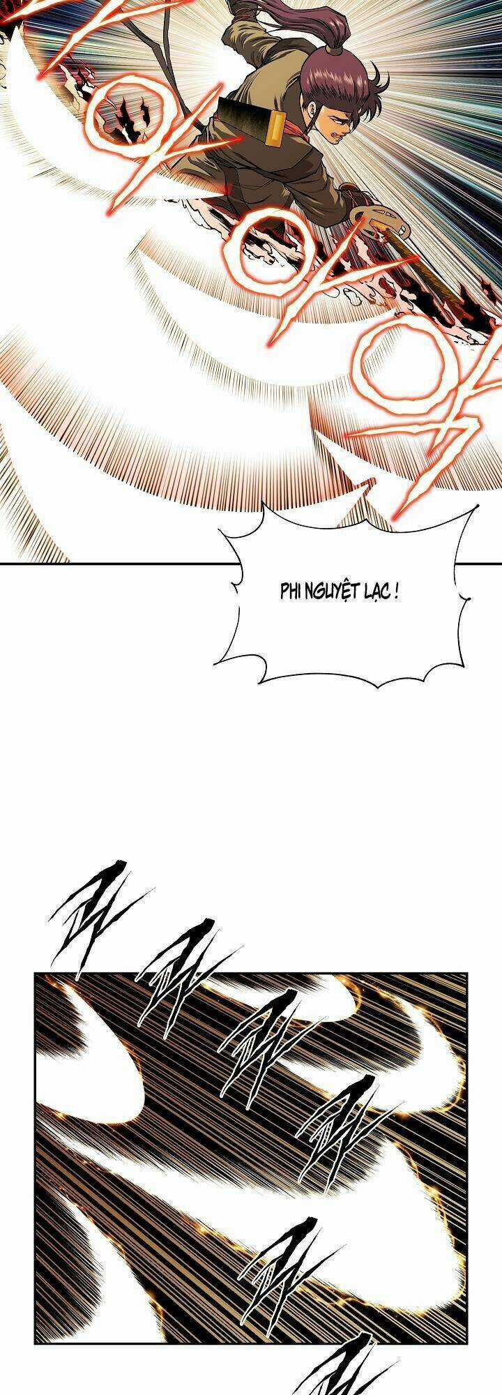 Ngũ Hợp Chí Tôn Chapter 35 trang 8