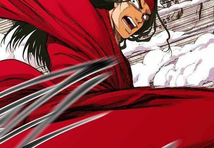 Ngũ Hợp Chí Tôn Chapter 4 trang 21