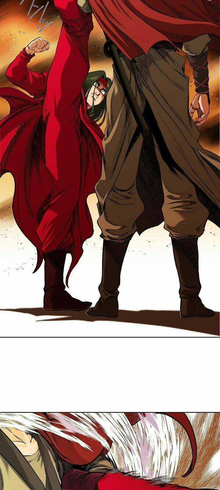 Ngũ Hợp Chí Tôn Chapter 4 trang 24