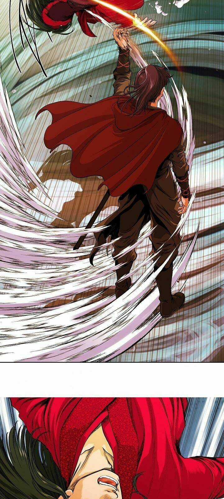 Ngũ Hợp Chí Tôn Chapter 4 trang 26