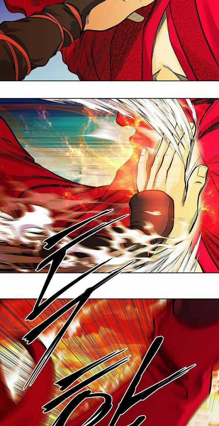 Ngũ Hợp Chí Tôn Chapter 4 trang 29