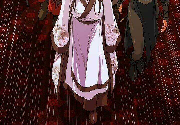 Ngũ Hợp Chí Tôn Chapter 4 trang 40