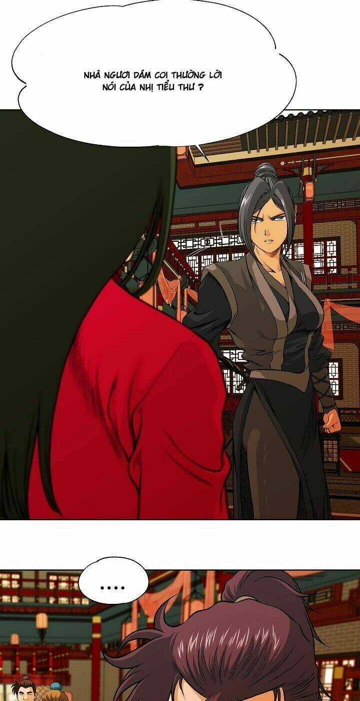 Ngũ Hợp Chí Tôn Chapter 4 trang 44