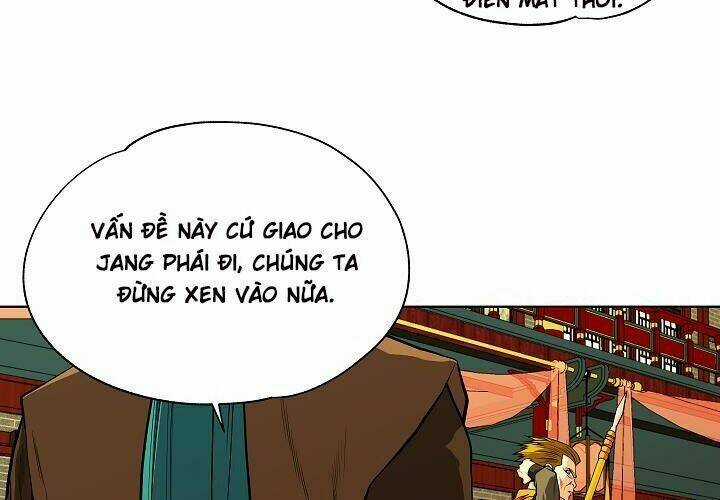 Ngũ Hợp Chí Tôn Chapter 5 trang 21