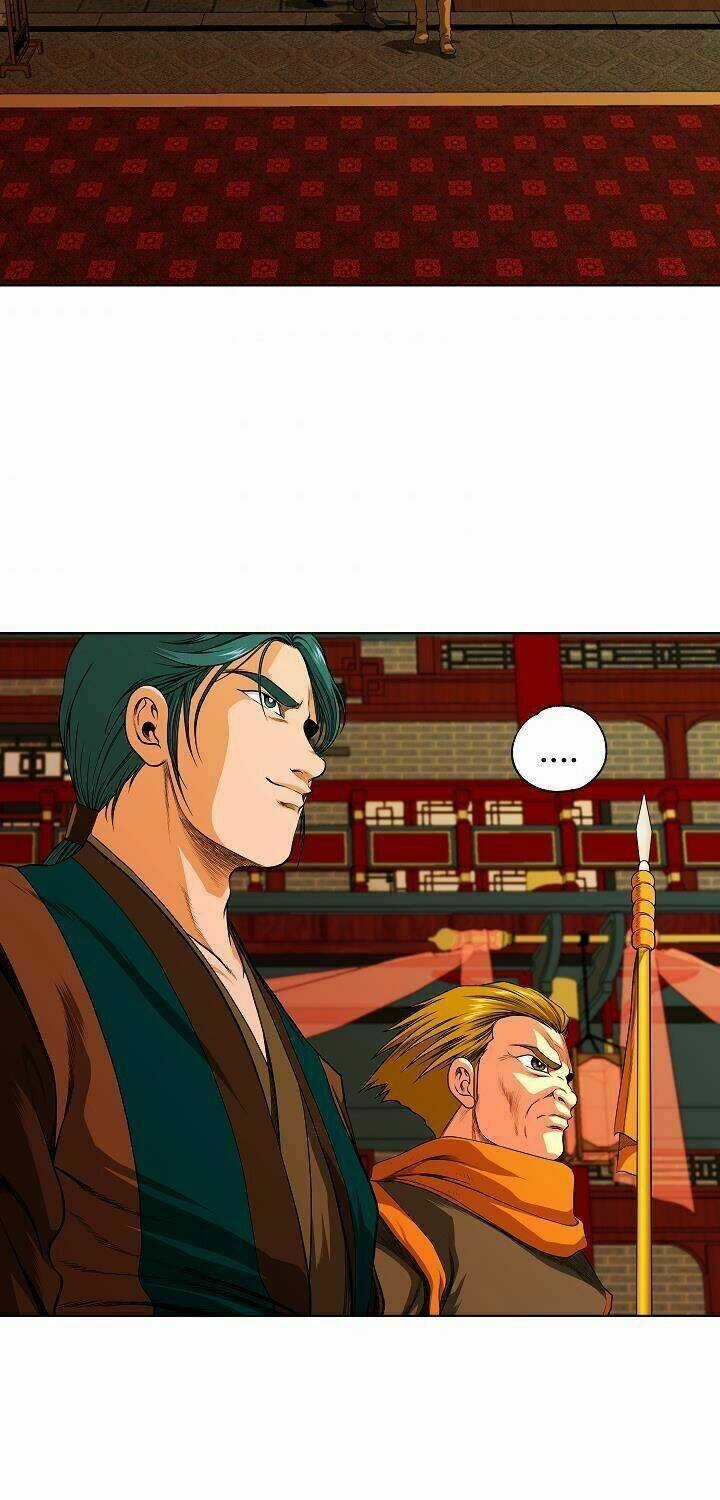 Ngũ Hợp Chí Tôn Chapter 5 trang 34