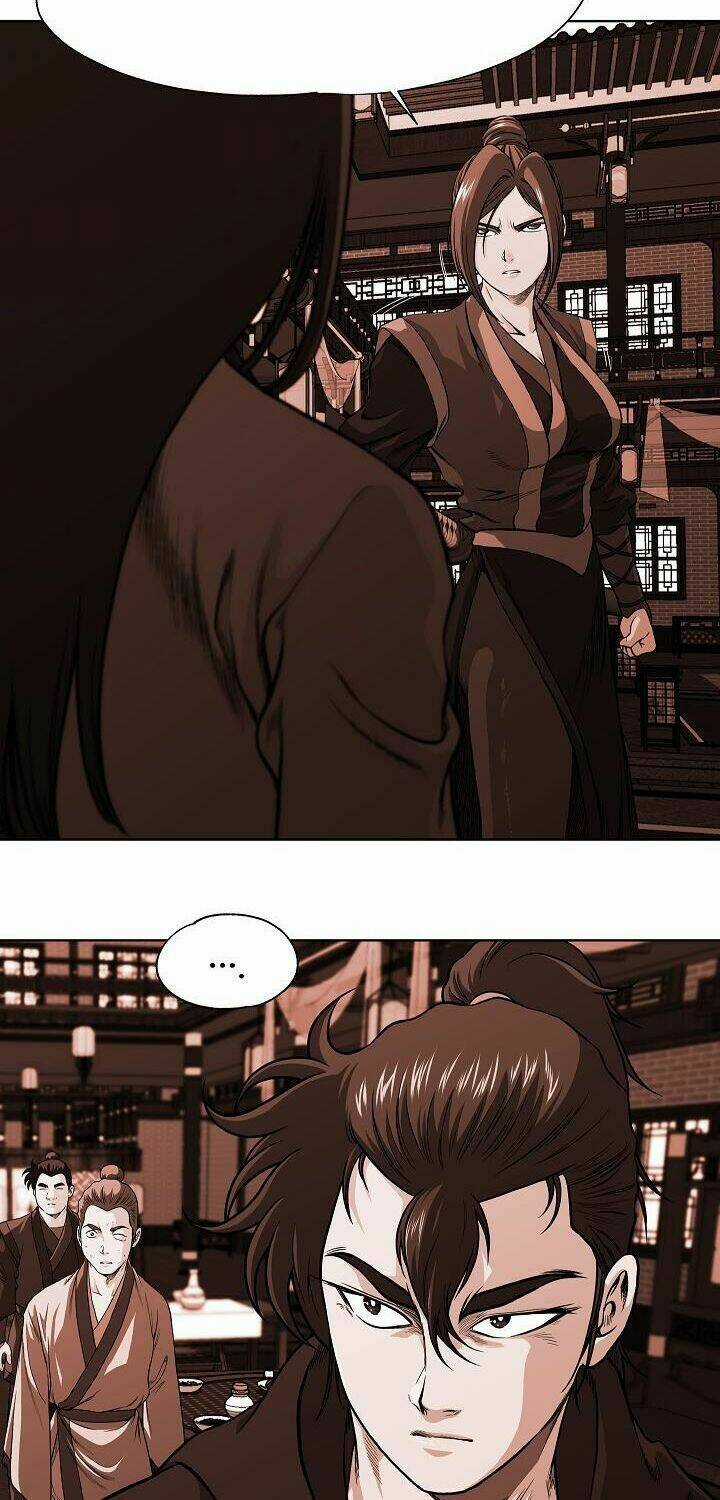 Ngũ Hợp Chí Tôn Chapter 5 trang 4