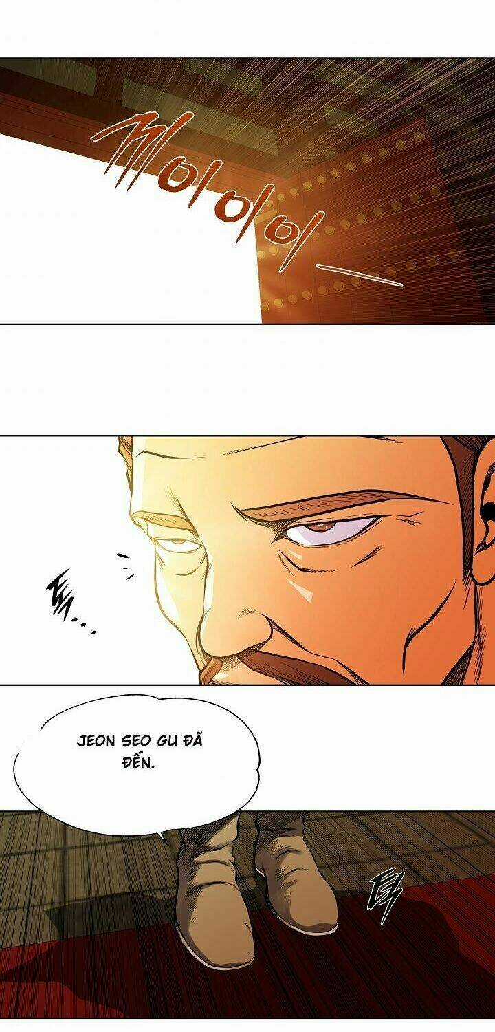 Ngũ Hợp Chí Tôn Chapter 5 trang 42