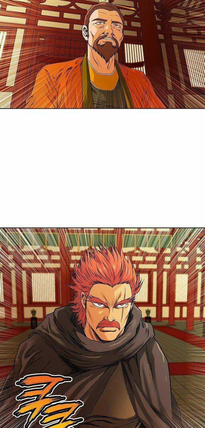 Ngũ Hợp Chí Tôn Chapter 5 trang 44