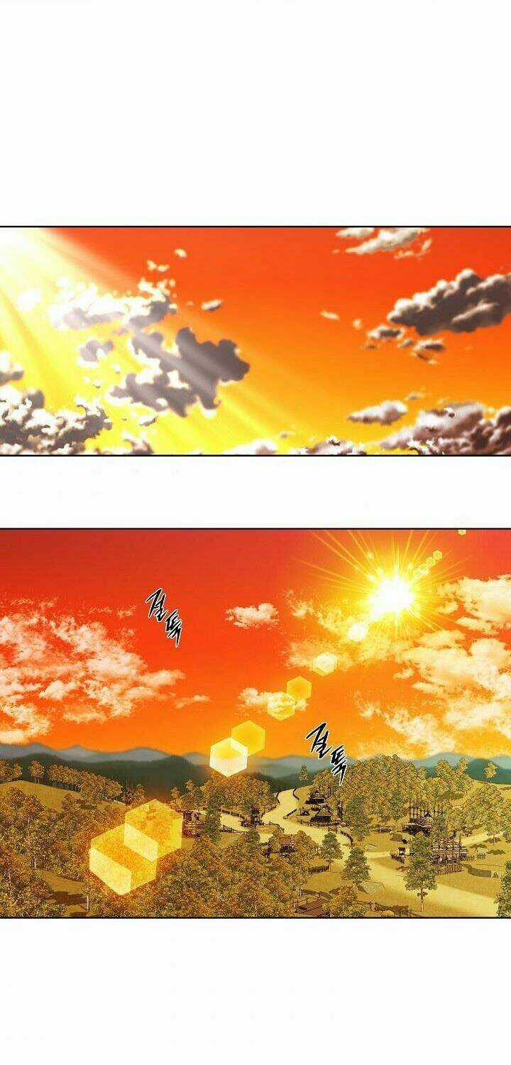 Ngũ Hợp Chí Tôn Chapter 6 trang 10