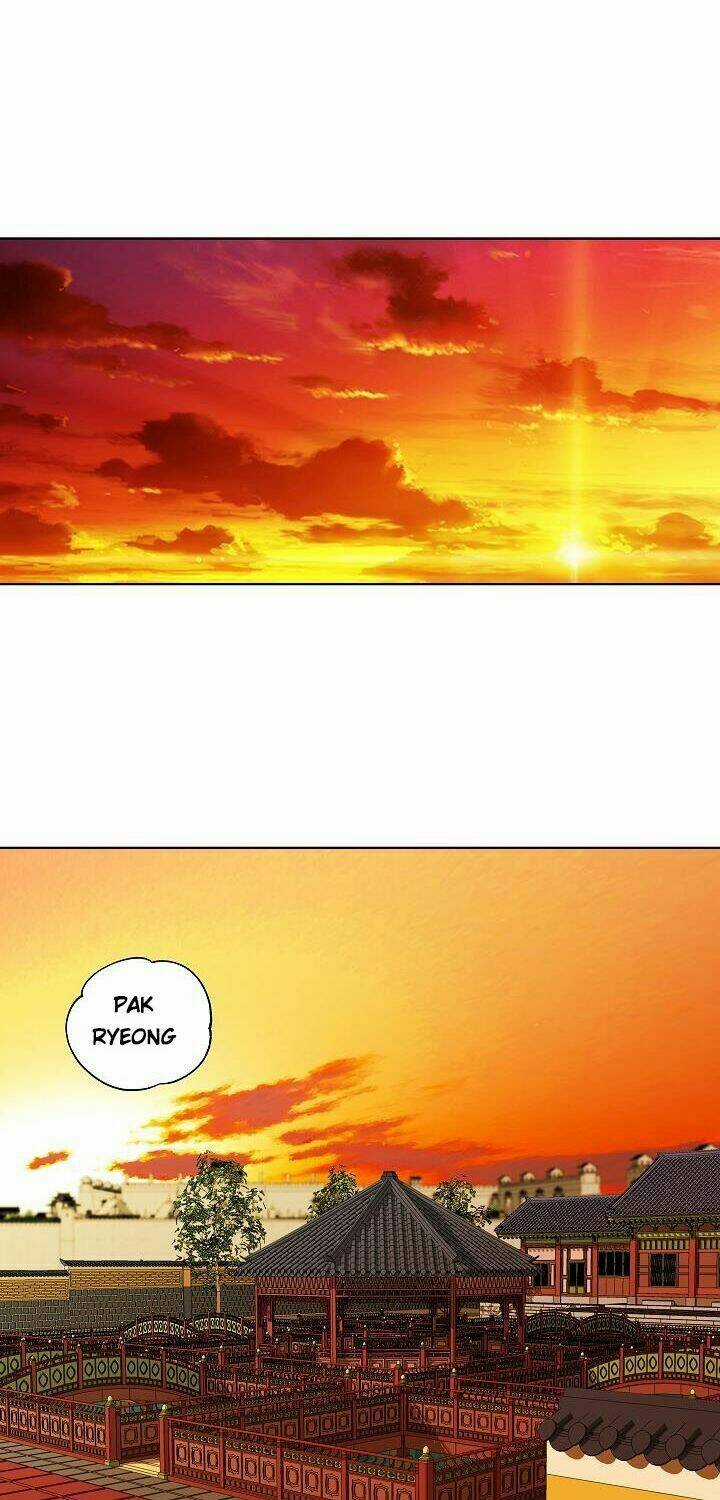 Ngũ Hợp Chí Tôn Chapter 6 trang 16