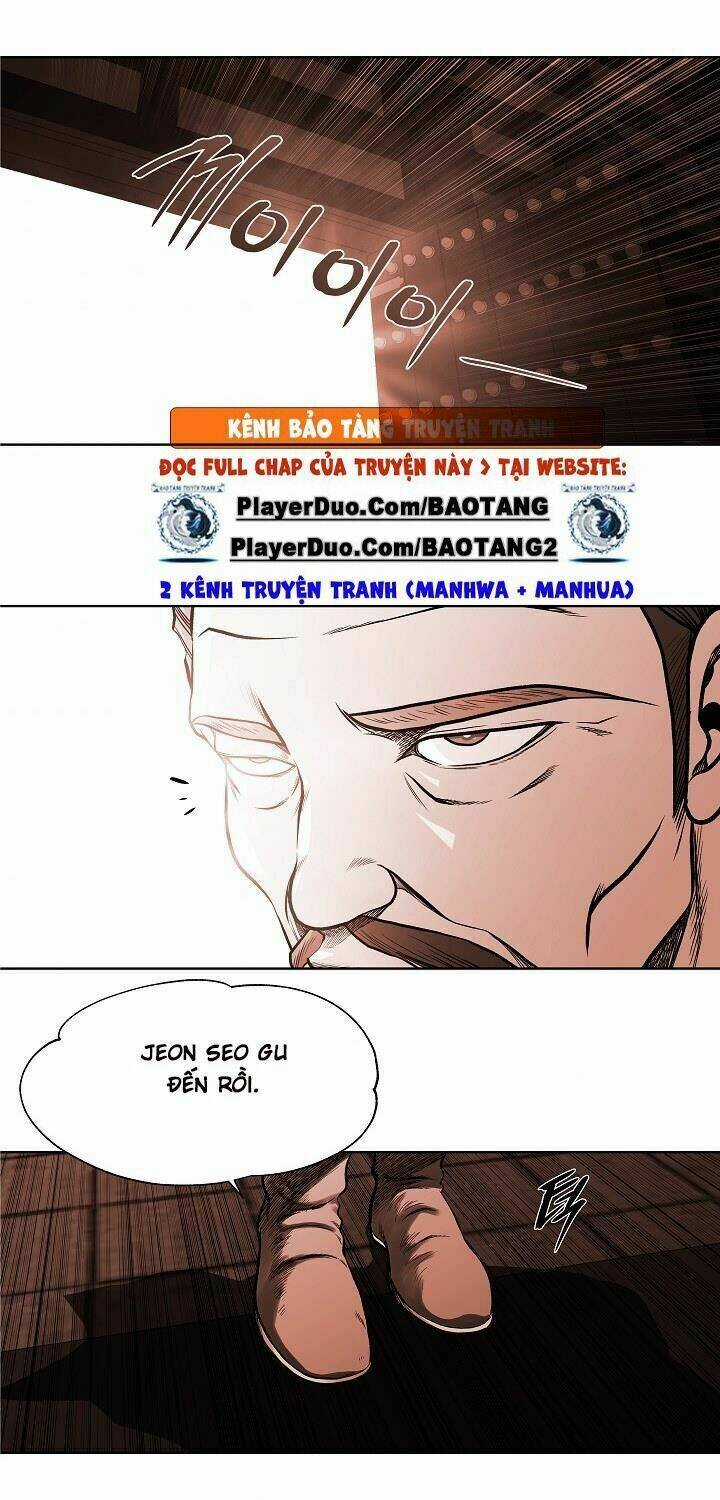 Ngũ Hợp Chí Tôn Chapter 6 trang 3