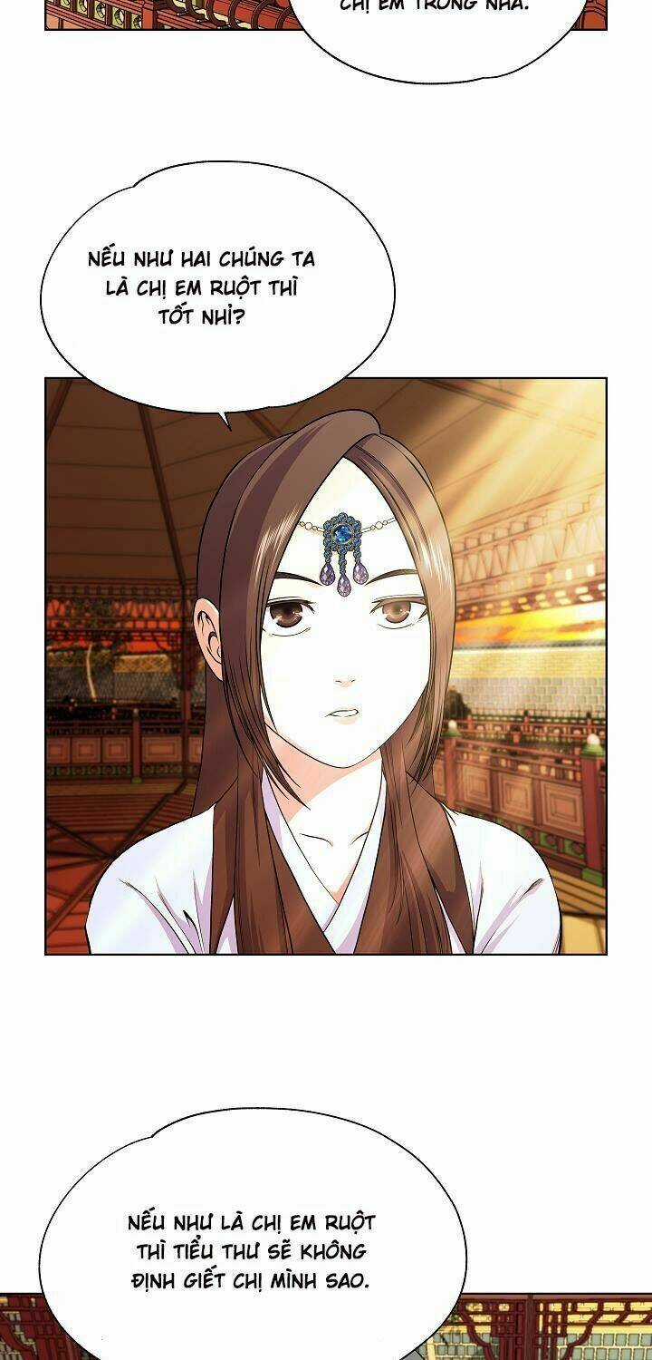 Ngũ Hợp Chí Tôn Chapter 6 trang 30