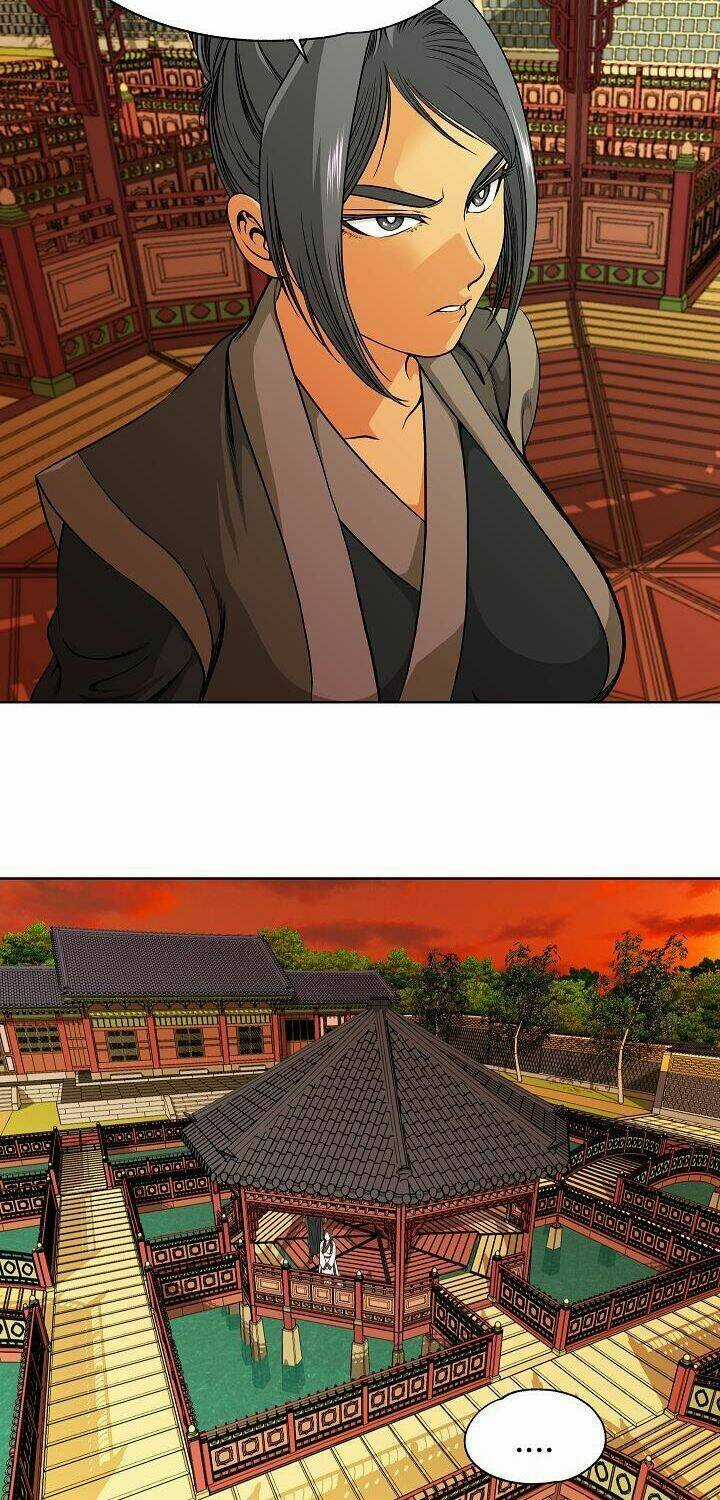 Ngũ Hợp Chí Tôn Chapter 6 trang 31