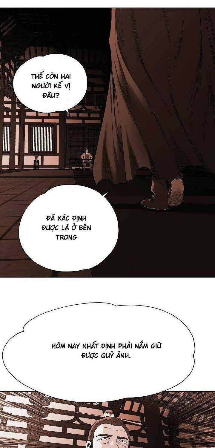 Ngũ Hợp Chí Tôn Chapter 6 trang 4