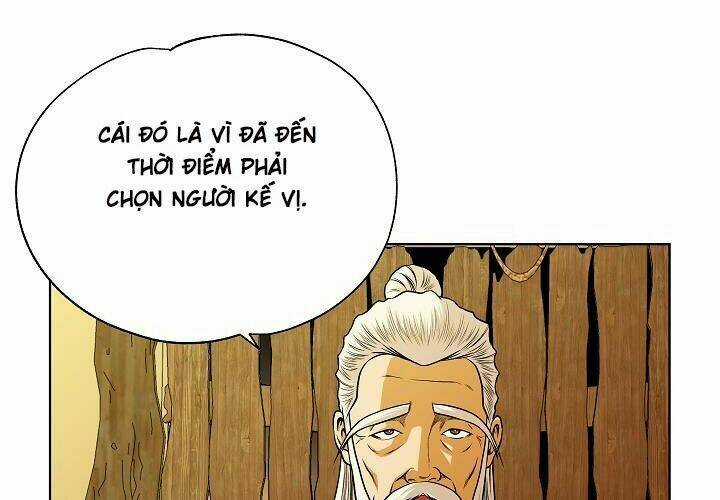 Ngũ Hợp Chí Tôn Chapter 6 trang 40