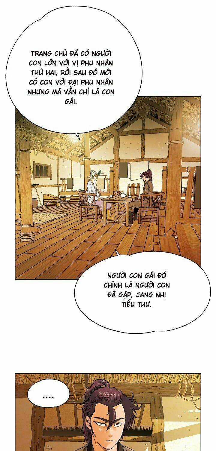 Ngũ Hợp Chí Tôn Chapter 6 trang 43